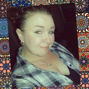 Meet your Posher, Jodie